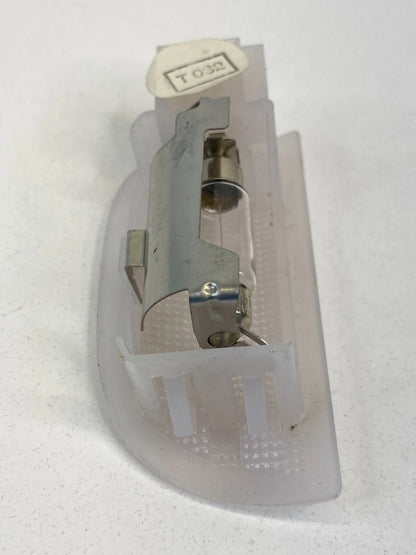 2000-2006 MERCEDES-BENZ S500 S430 REAR LEFT SIDE INNER DOOR COURTESY LIGHT OEM