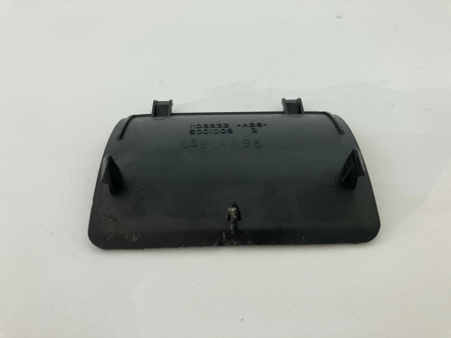 2010 SATURN OUTLOOK INTERIOR INNER ACCESS COVER TRIM BEZEL 25804495