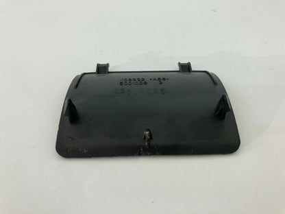 2010 SATURN OUTLOOK INTERIOR INNER ACCESS COVER TRIM BEZEL 25804495