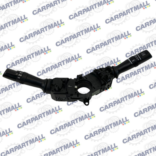 11-15 Kia Sorento Headlight Turn Signal Wiper Control Column Switch w/Housing