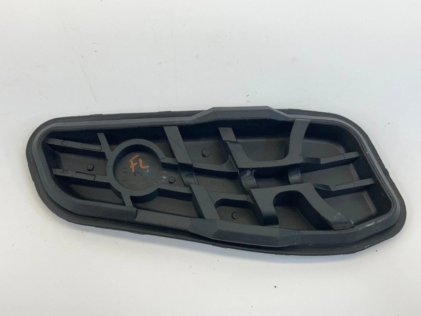 2004-2012 MITSUBISHI GALANT FRONT LEFT SIDE INNER DOOR CORNER COVER MIRROR BEZEL