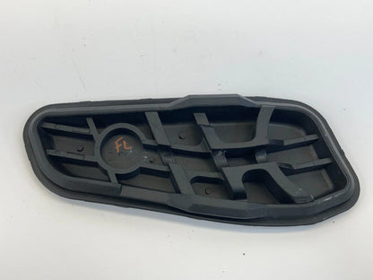 2004-2012 MITSUBISHI GALANT FRONT LEFT SIDE INNER DOOR CORNER COVER MIRROR BEZEL