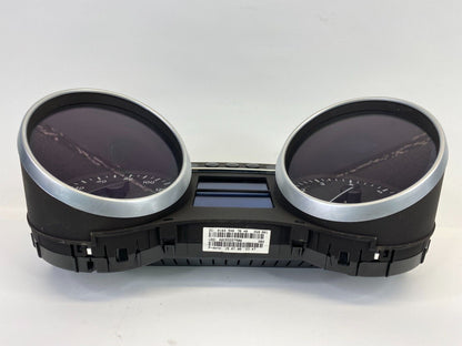 07-11 Mercedes-Benz ML350 Dash Instrument Cluster Speedometer Gauges 215K Miles