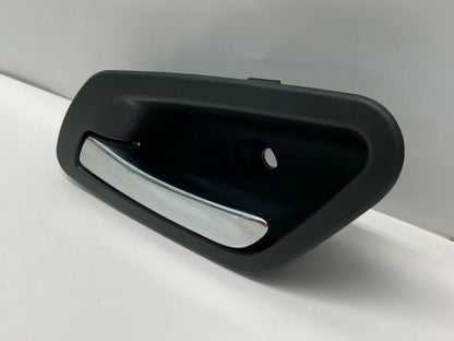 05 06 07 08 09 10 PONTIAC G6 REAR LEFT INNER DOOR HANDLE RR LH 22731745 OEM