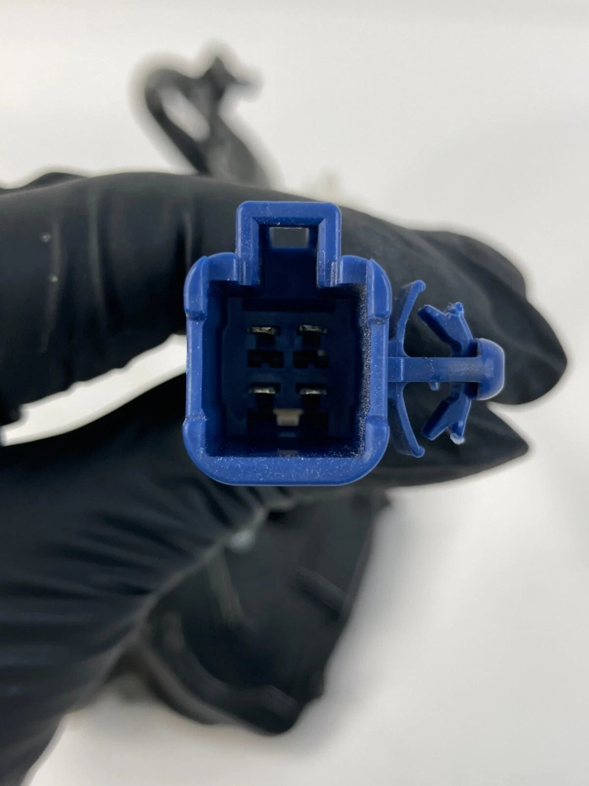 2010 11 12 13 14 2015 TOYOTA PRIUS REAR TRUNK LOCK LATCH ACTUATOR RELEASE OEM