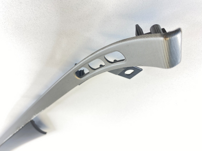 2004-2008 Acura TL Front Left Side Door Panel Trim Molding 83550-SEPA-A01026 OEM