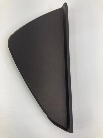 10 11 12 13 14 15 HYUNDAI TUCSON DASH RIGHT PASSENGER SIDE END CAP COVER TRIM