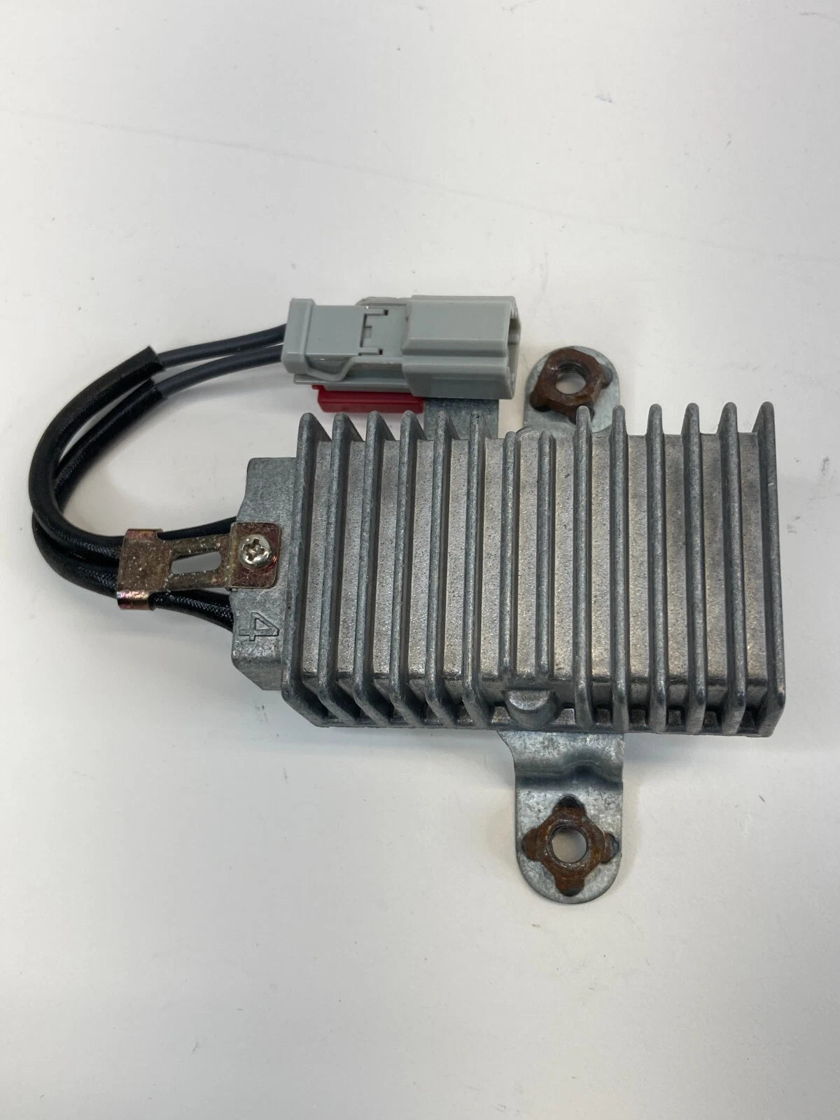 1996-2004 ACURA RL 3.5L AT FUEL PUMP RESISTOR CONTROL MODULE 196171-0250 OEM