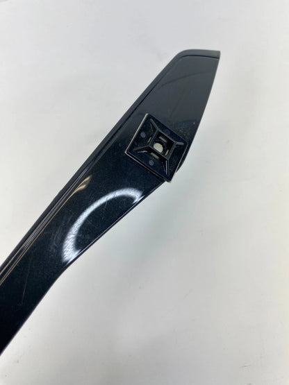 2016-2019 FORD EXPLORER INTERCEPTOR CENTER DASH RIGHT SIDE TRIM BEZEL MOLDING