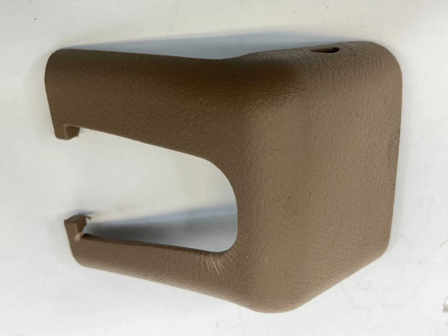 2002-2004 HONDA CR-V FRONT LEFT SIDE SEAT RAIL TRACK TRIM COVER UNIT OEM FACTORY