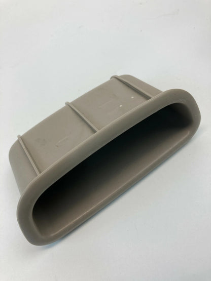04 05 TOYOTA PRIUS FRONT LEFT DRIVER SIDE DOOR PANEL PULL HANDLE 74811-12060