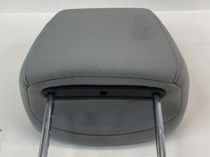 2015-2017 Hyundai Accent Front Left Driver Side Seat Headrest Head Rest OEM