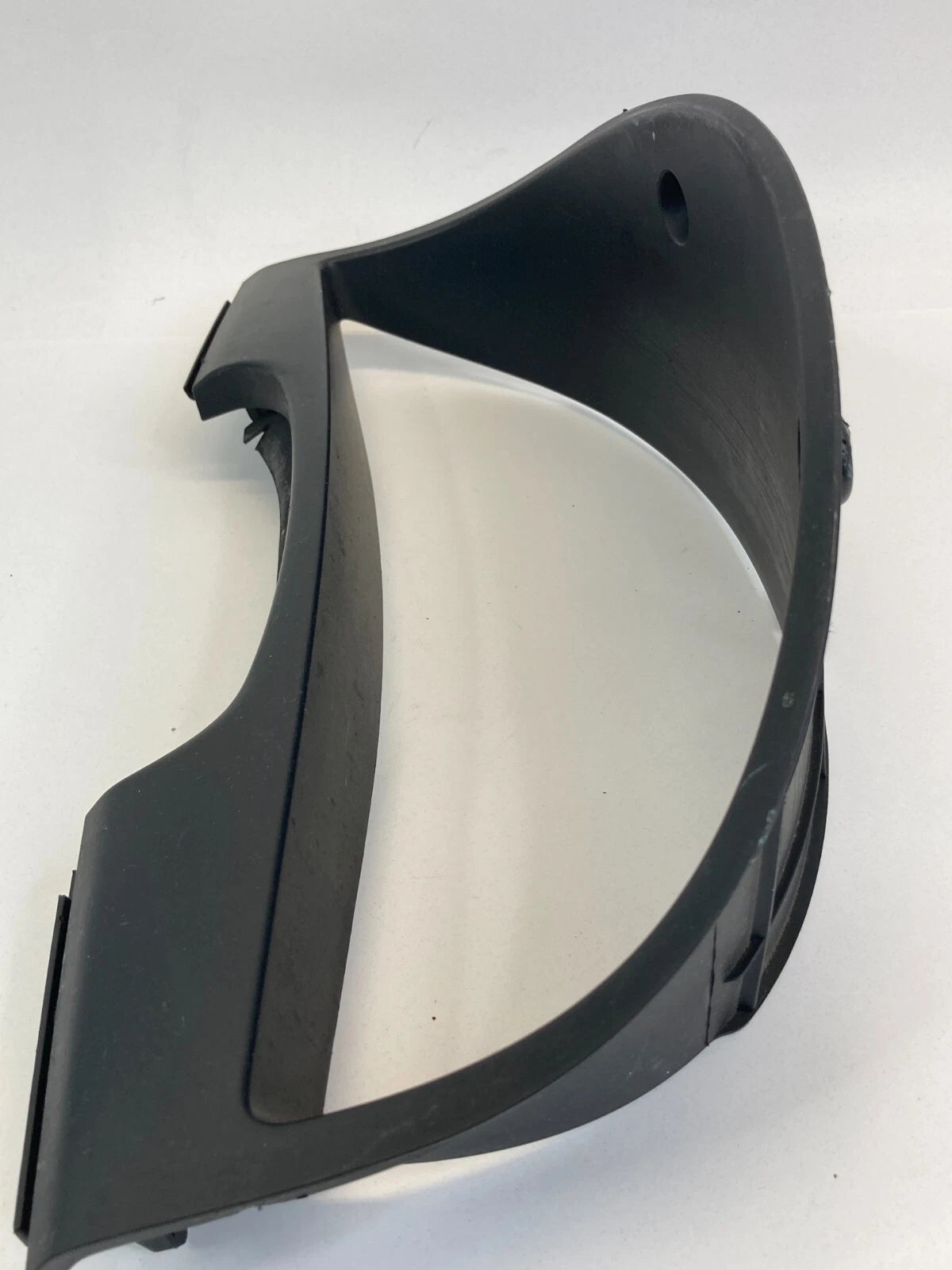 07-11 TOYOTA CAMRY SPEEDOMETER INSTRUMENT CLUSTER DASH BEZEL TRIM 55404-06030
