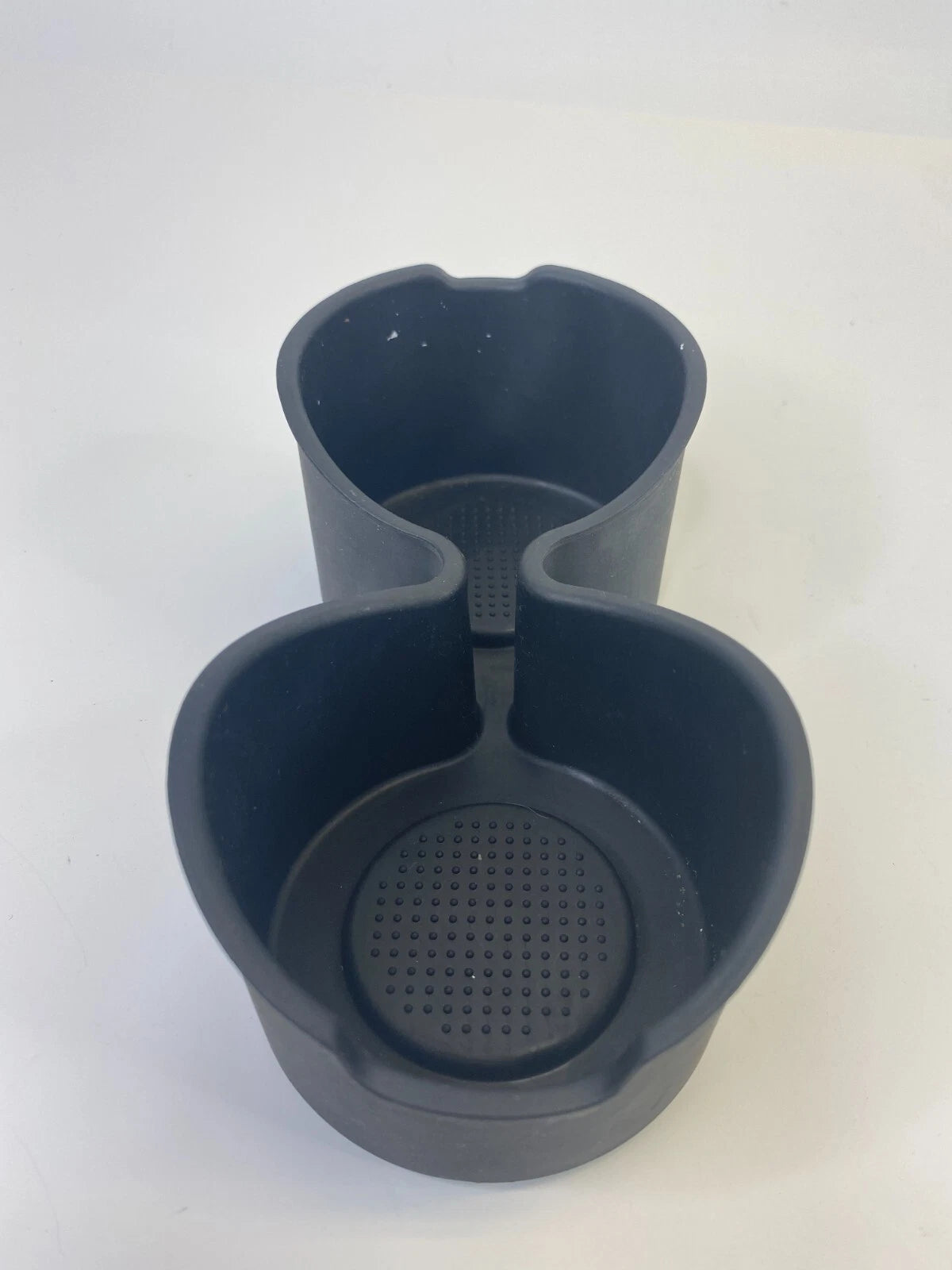 2007-2009 SUZUKI XL-7 XL7 CENTER CONSOLE CUP HOLDER CUPHOLDER MAT INSERT OEM