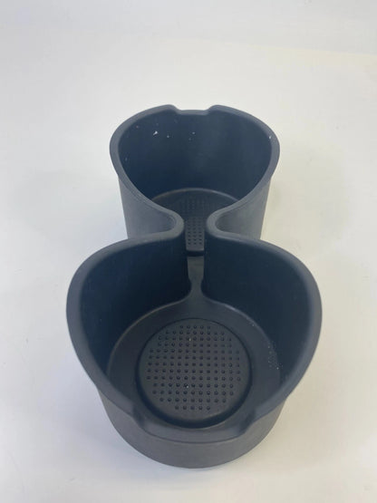 2007-2009 SUZUKI XL-7 XL7 CENTER CONSOLE CUP HOLDER CUPHOLDER MAT INSERT OEM
