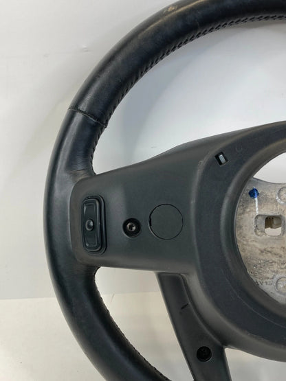 2011 2012 CHRYSLER TOWN & COUNTRY STEERING WHEEL W/ CRUISE CONTROL SWITCH OEM