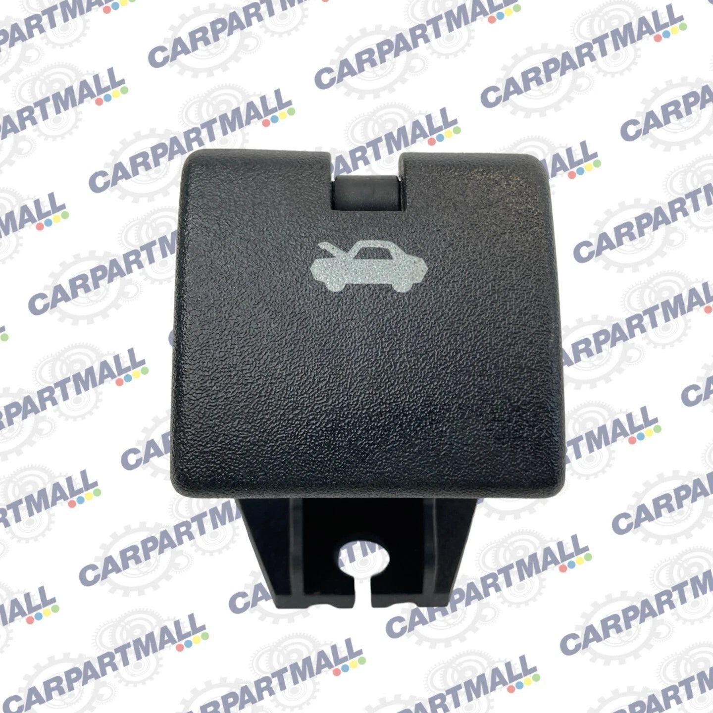 2004 2005 2006 2007 2008 CADILLAC SRX HOOD LOCK LATCH RELEASE HANDLE LEVER OEM