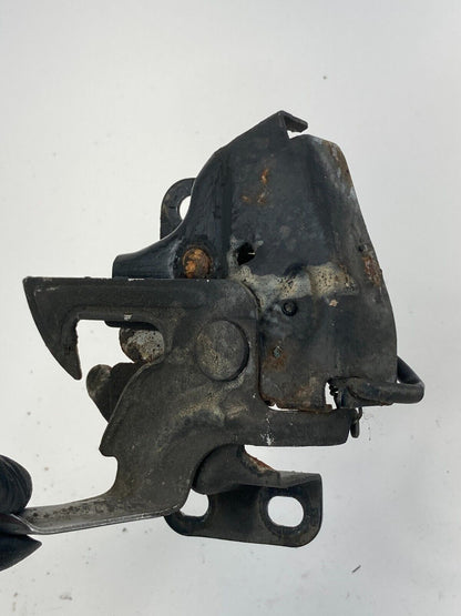 2005 2006 2007 Honda Odyssey Front Hood Lock Latch Release Actuator OEM