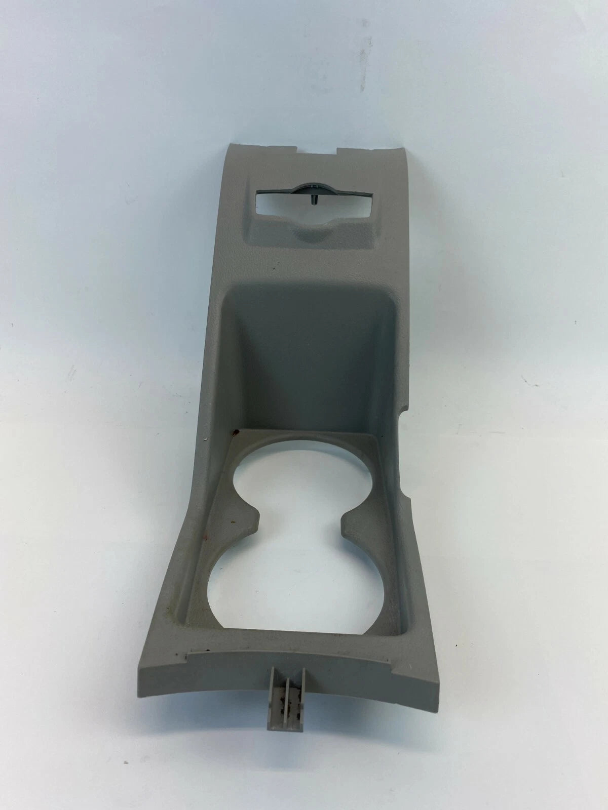 2008 2009 2010 SATURN VUE UPPER CENTER CONSOLE CUP HOLDER BEZEL COVER AHP26437