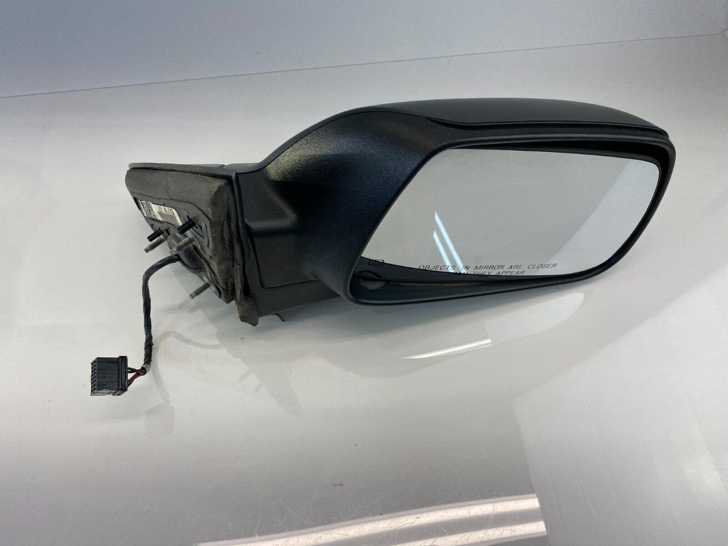 05-10 Jeep Grand Cherokee Right Passenger Side View Power Mirror 55156452AD OEM