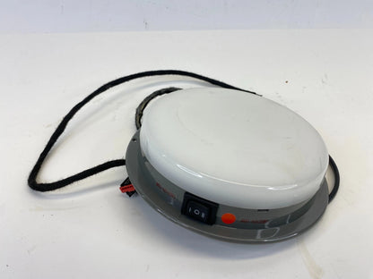 13-19 FORD EXPLORER INTERCEPTOR UTILITY INTERIOR DOME TICKET LIGHT LED 002L1717