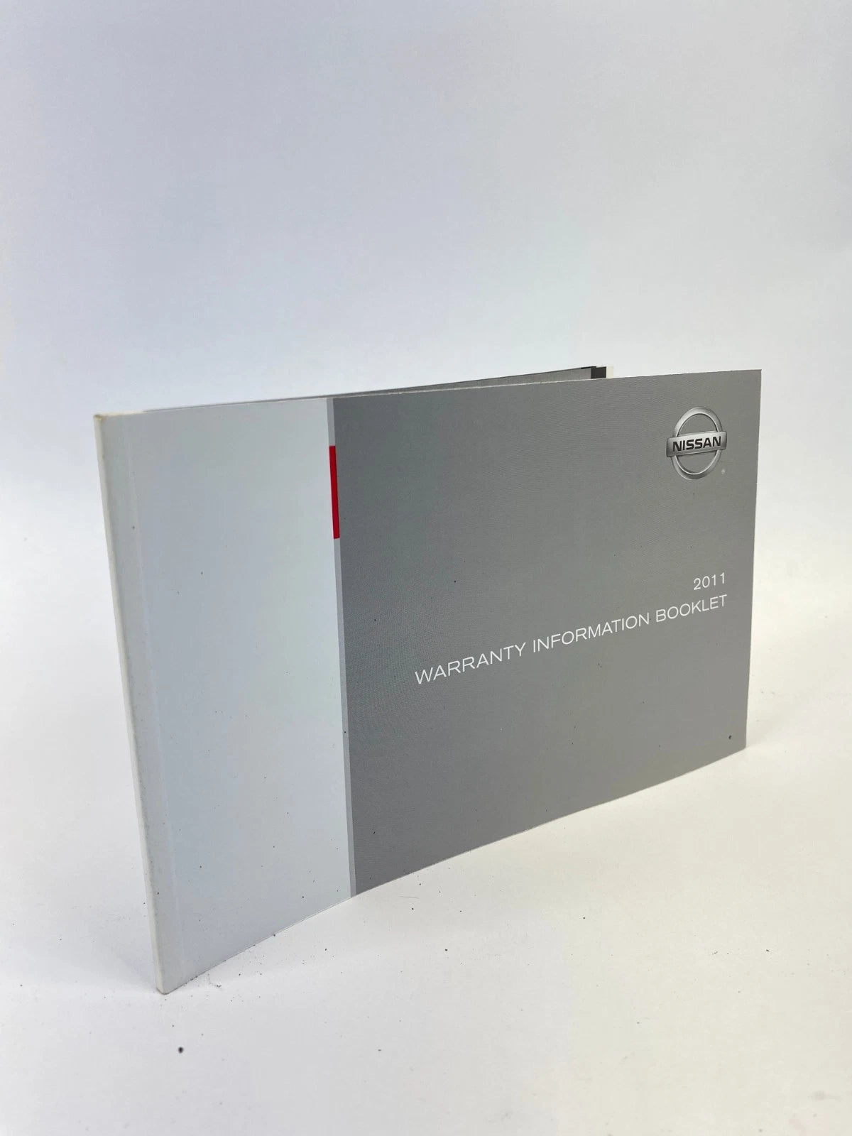 2011 NISSAN MURANO OWNERS MANUAL HANDBOOK BOOKLET USERS GUIDES CASES OEM FACTORY