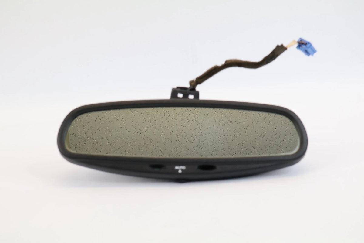2004-2004 ACURA TL INTERIOR REAR VIEW MIRROR AUTO DIMMING E11026053 OEM