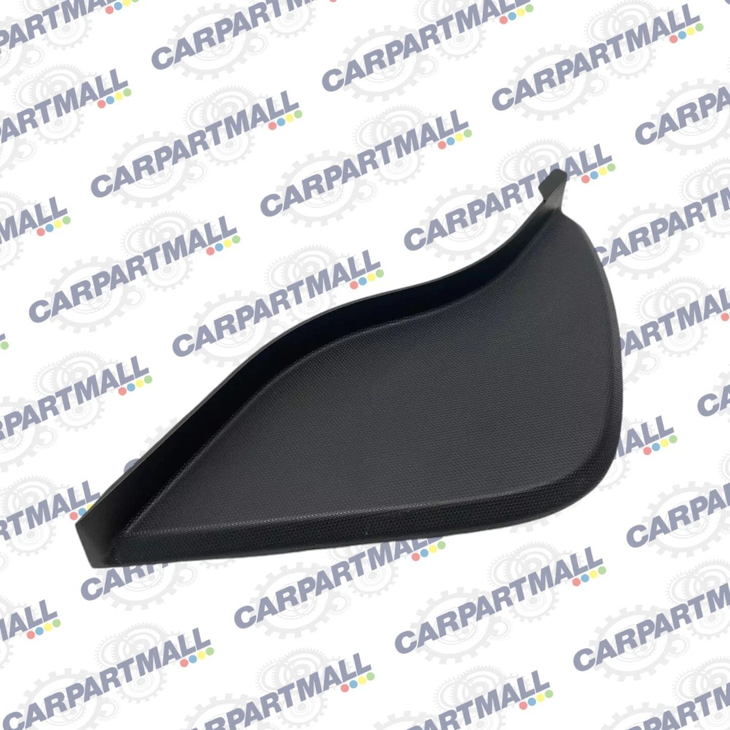 2008-2010 DODGE AVENGER SEDAN LEFT SIDE DASHBOARD END CAP TRIM COVER 0XS89TRMAB