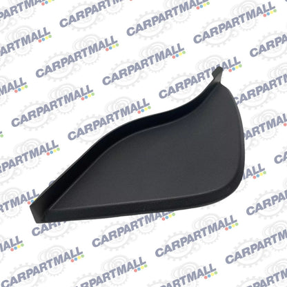 2008-2010 DODGE AVENGER SEDAN LEFT SIDE DASHBOARD END CAP TRIM COVER 0XS89TRMAB