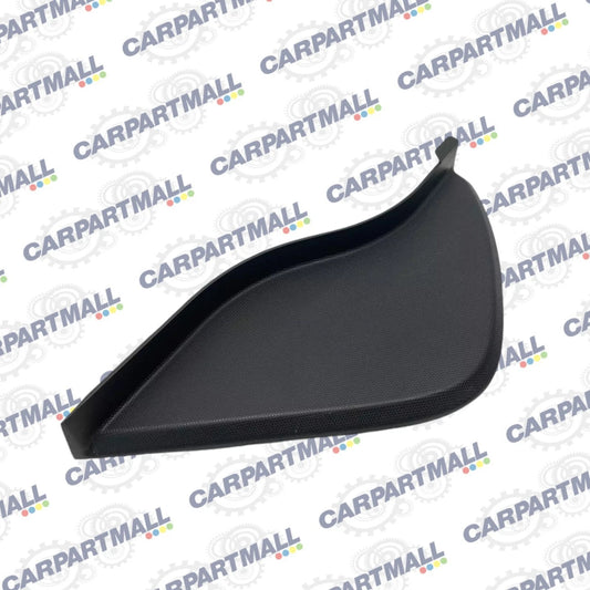2008-2010 DODGE AVENGER SEDAN LEFT SIDE DASHBOARD END CAP TRIM COVER 0XS89TRMAB
