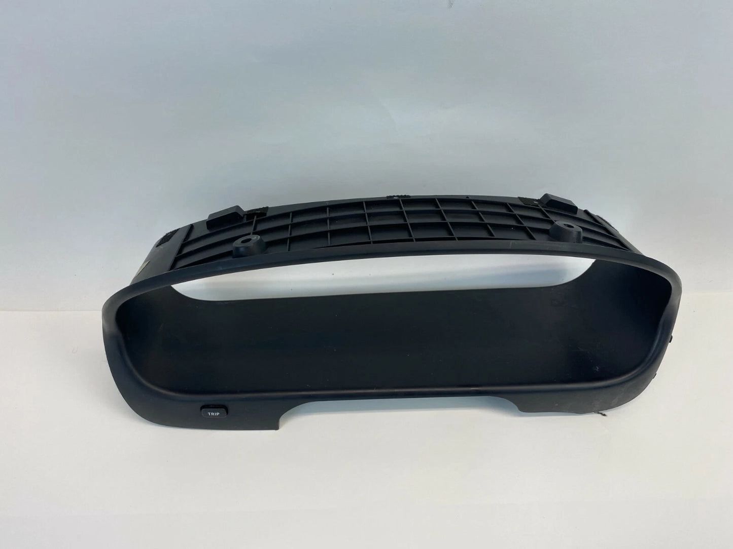 2001-2006 KIA OPTIMA SPEEDOMETER INSTRUMENT CLUSTER DASH BEZEL TRIM COVER OEM