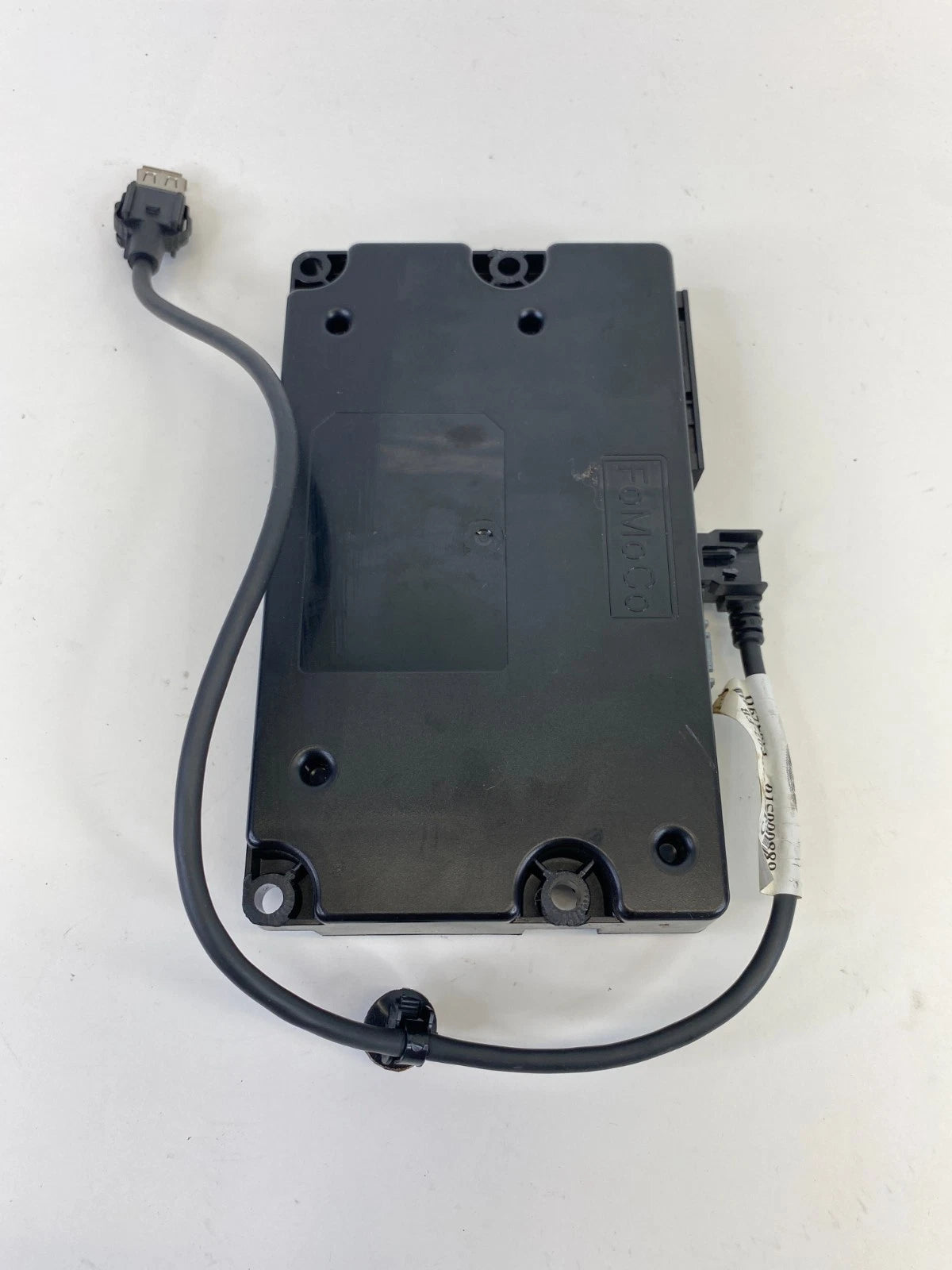 2014 14 FORD ESCAPE SYNC COMMUNICATION CONTROL MODULE EJ5T-14D212-AA