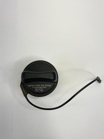 2008 08 Nissan Sentra Sedan Fuel Filler Tank Cap Gas OEM