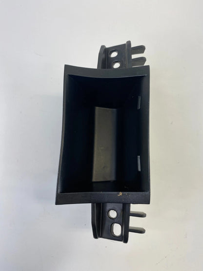 11-16 CHEVROLET CRUZE CENTER CONSOLE FLOOR COIN STORAGE TRAY HOLDER 95494244 OEM