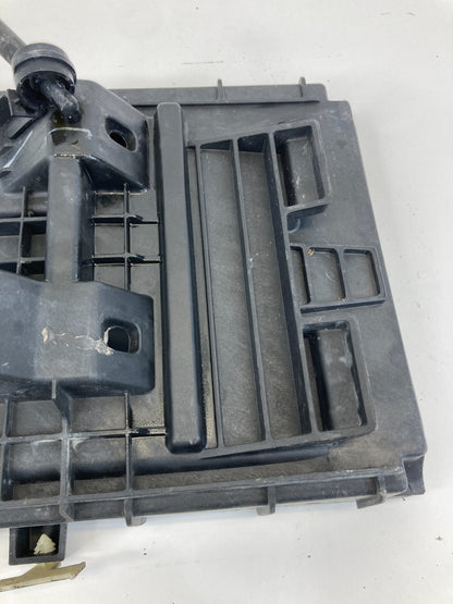 2015 16 17 2018 Ford Edge Battery Tray Bracket Support FT4B-10723-BB OEM