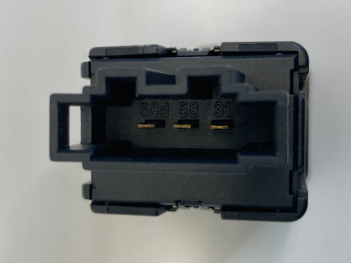 1999-2003 Lexus RX300 Dash Rheostat Dimmer Light Control Switch 1J0-941-333 OEM