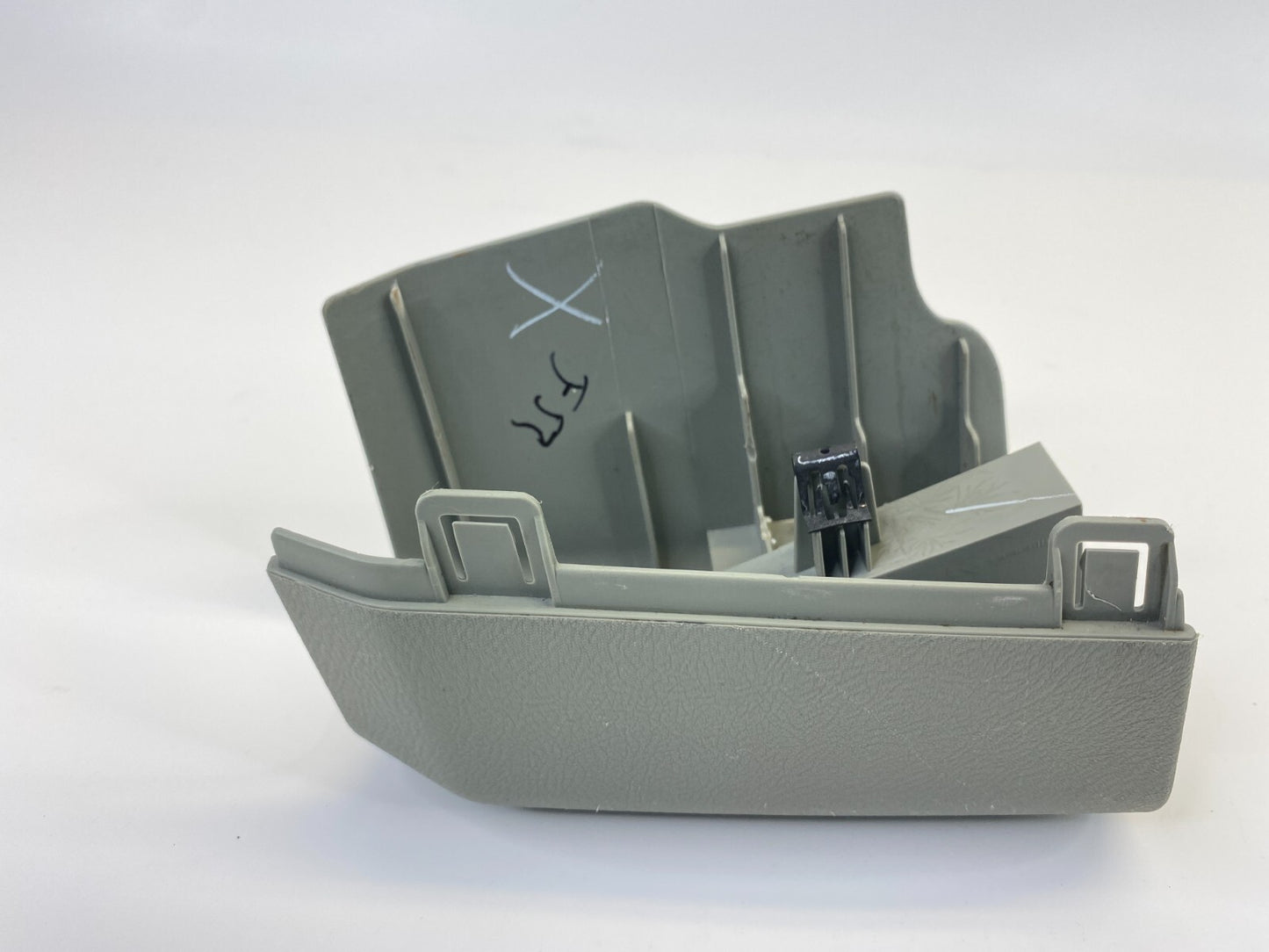 05-10 Honda Odyssey Right Seat Front Left Side Panel Cover Trim Cap 81595-SHJA