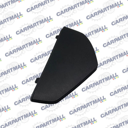 2005-2009 CHEVROLET EQUINOX DASH LEFT DRIVER SIDE CAP TRIM COVER 15286923 OEM
