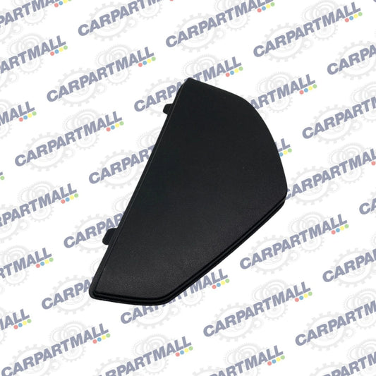 2005-2009 CHEVROLET EQUINOX DASH LEFT DRIVER SIDE CAP TRIM COVER 15286923 OEM