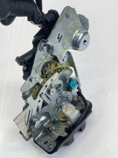 09-14 FORD FLEX TAILGATE LATCH LIFTGATE TRUNK LID POWER LOCK ACTUATOR MOTOR OEM