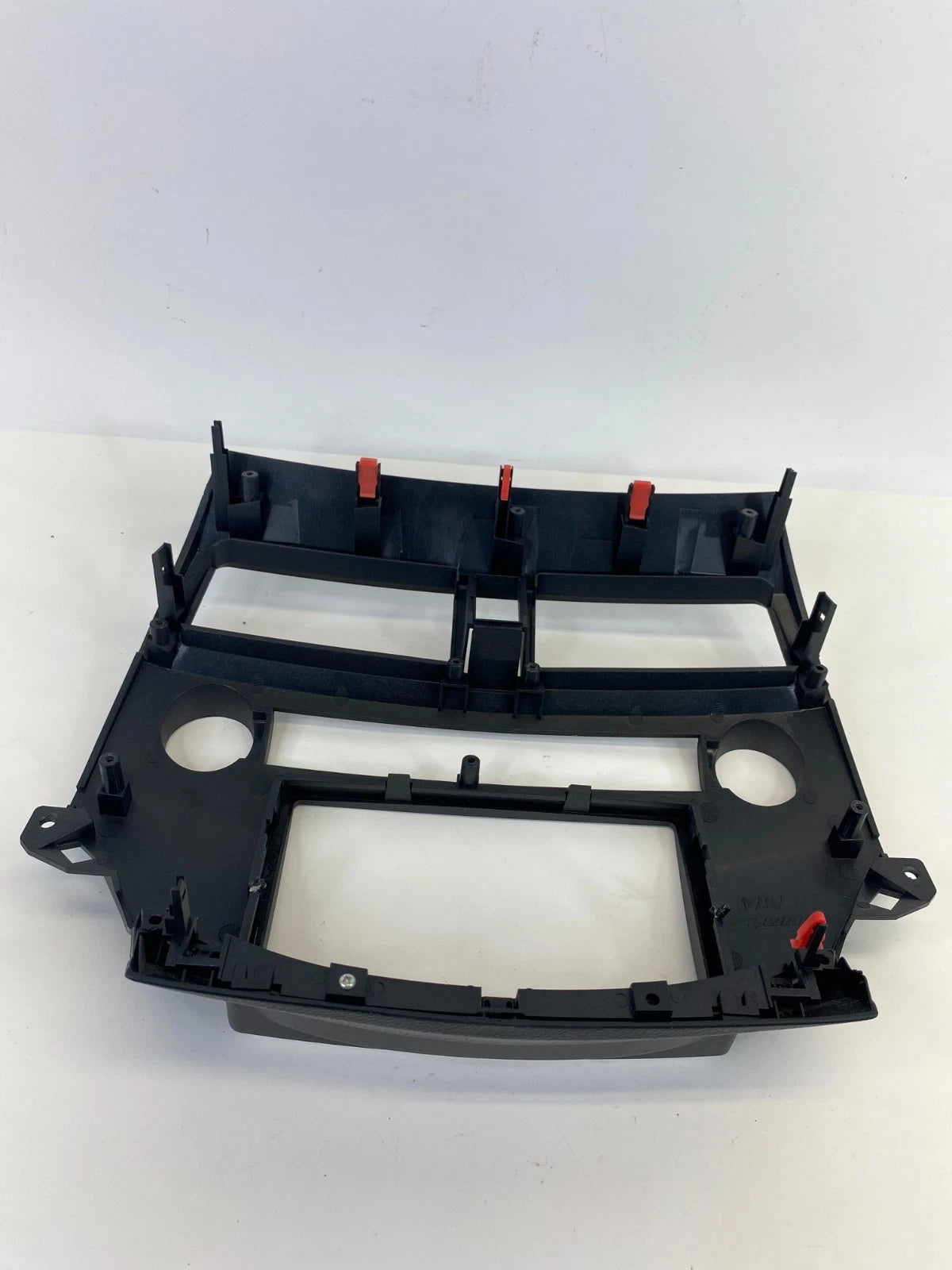 2008-2012 Honda Accord Heater A/C Radio Stereo Climate Bezel Trim Cover METRAZ