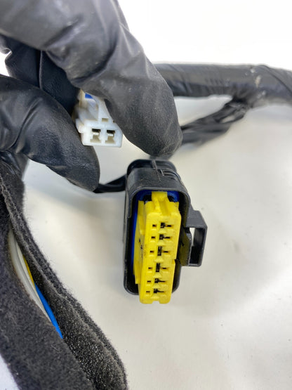 2014-2016 Kia Optima Front Left Side Door Harness Wire Wiring 91620-4U010 OEM