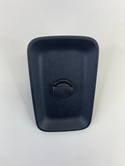 2013-2018 Hyundai Santa Fe Sport Rear Side Quarter Panel Power Outlet w/ Bezel