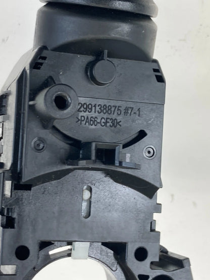 14-16 KIA FORTE MULTIFUNCTION TURN SIGNAL HEADLIGHT CONTROL SWITCH OEM 299138875