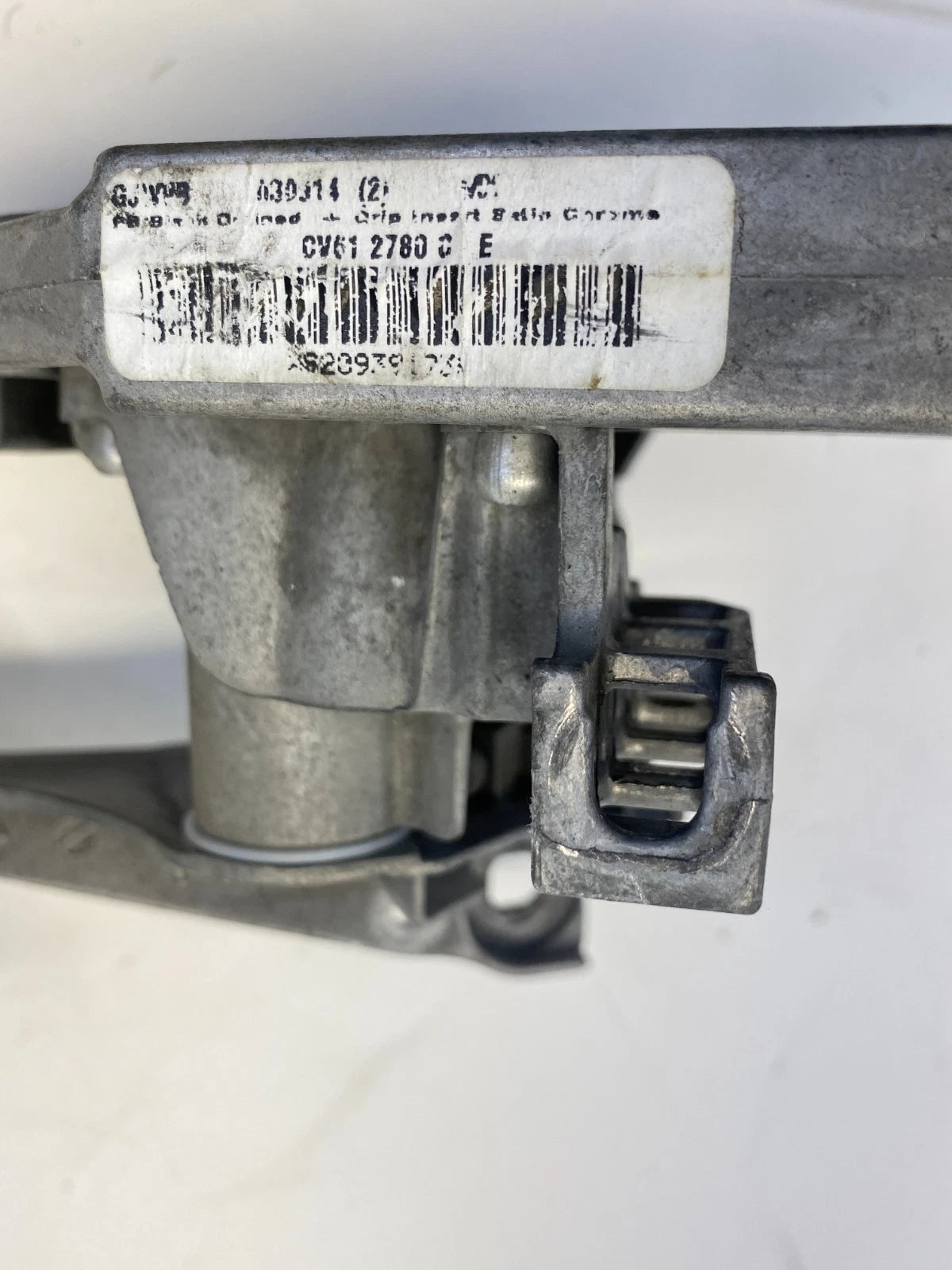 2013-2016 FORD ESCAPE PARKING EMERGENCY BRAKE LEVER HANDLE UNIT OEM CV61-2780-CE