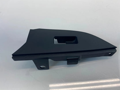 2007-2015 MAZDA CX-9 REAR LEFT SIDE DOOR WINDOW SWITCH BEZEL TRIM TD11-685L6 OEM