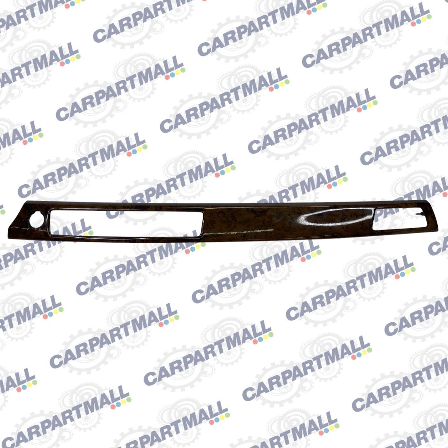 2006 06 BMW 330xi 330i Dash Center Vent Trim Molding Garnish Bezel 7132851 OEM