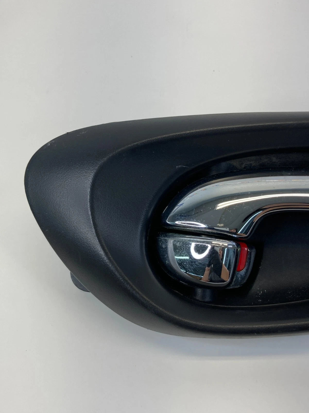 2002-2009 CHEVROLET TRAILBLAZER REAR RIGHT SIDE INTERIOR DOOR HANDLE 15214507