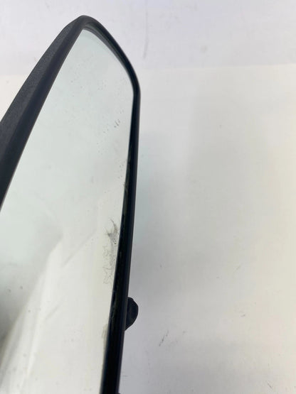 2012-2015 Fiat 500 Interior Manual Dimmin Rear View Mirror Assy E8011681 Donnely