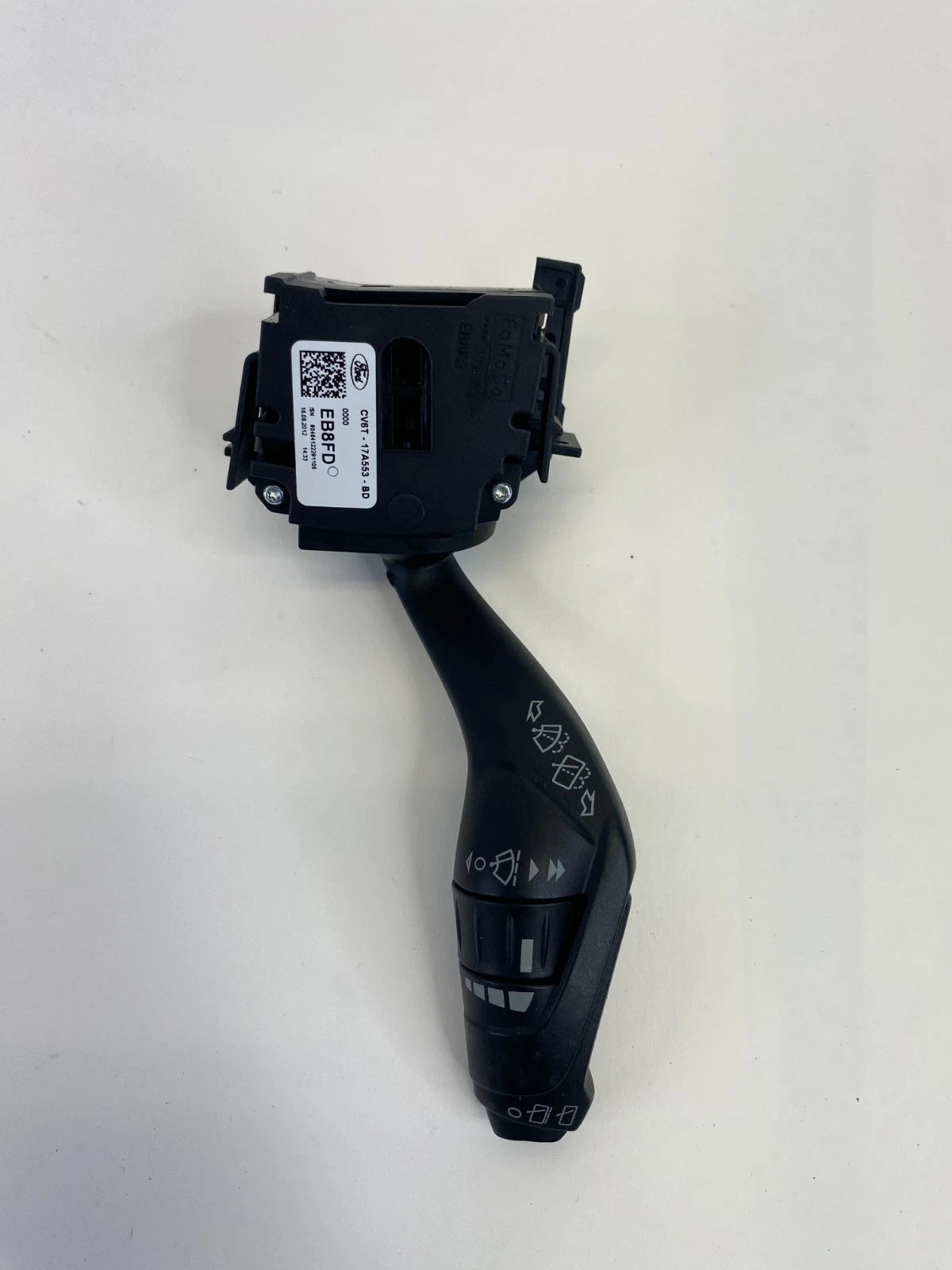 13-19 Ford Escape 12-18 Ford Focus Transit Steering Turn Signal Control Switch